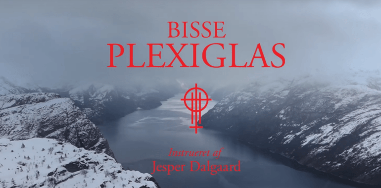 BISSE - Plexiglas