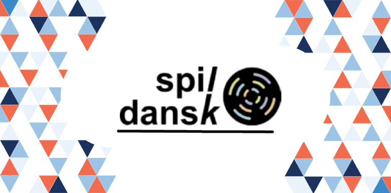 SPIL DANSK DAGEN 2018