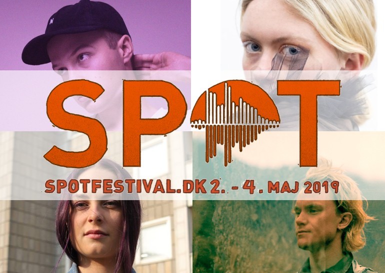 SPOT Festival 2019: 8 Danish acts you can't miss - part 2