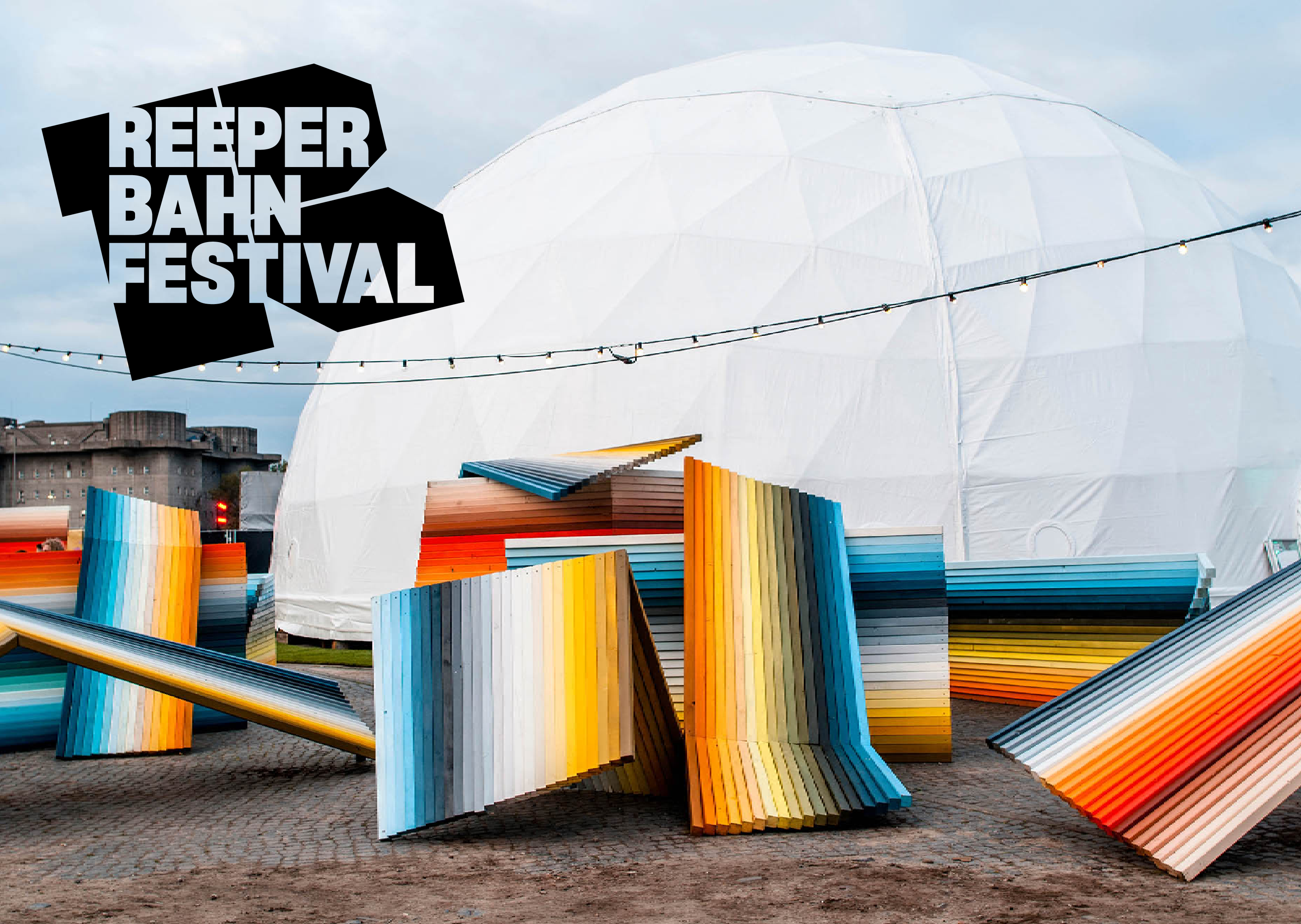 Reeperbahn Festival 2020: the first corona-proof festival?
